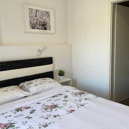 Meldolla Apartamento Zagreb Exterior foto