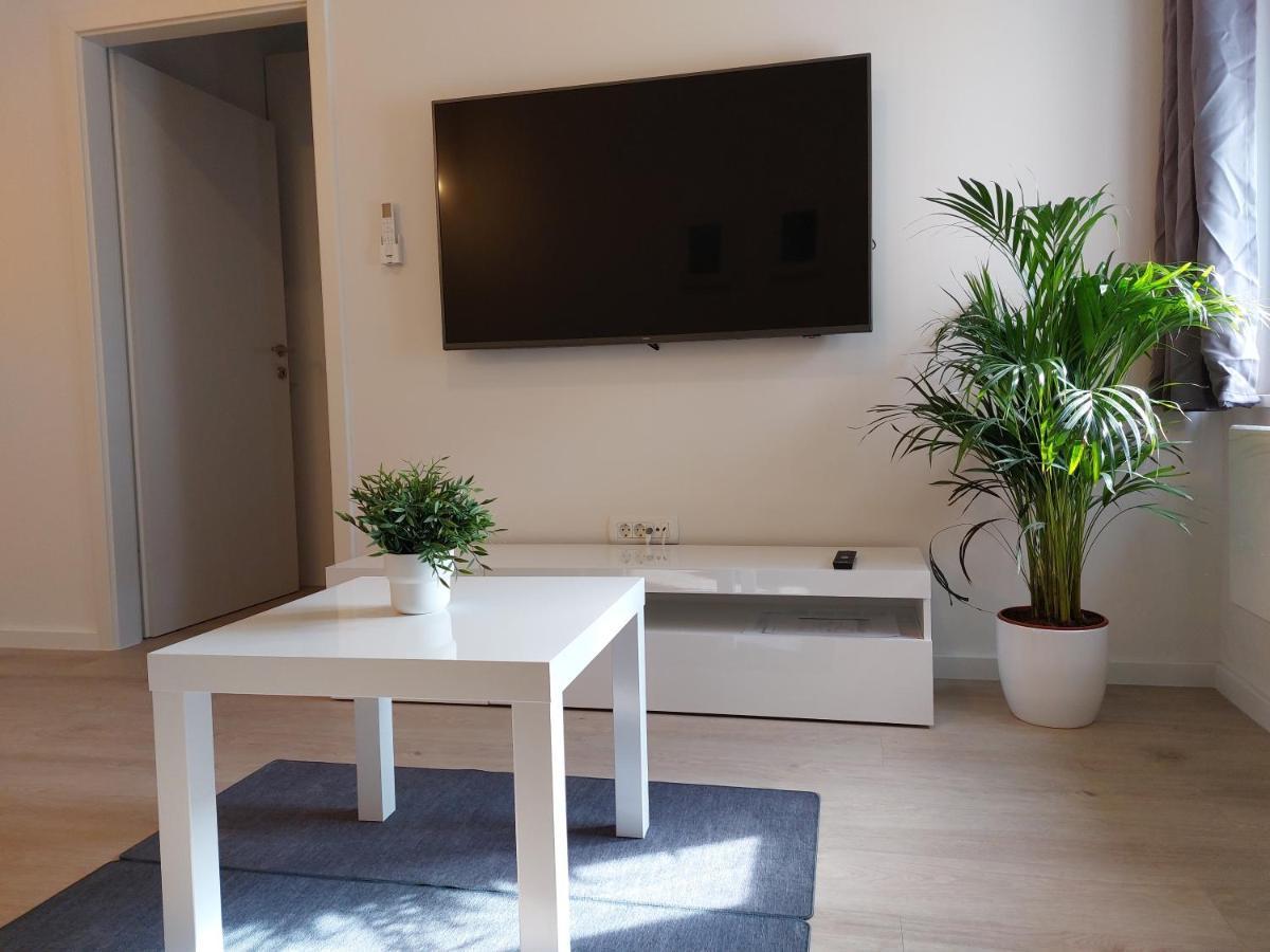 Meldolla Apartamento Zagreb Exterior foto