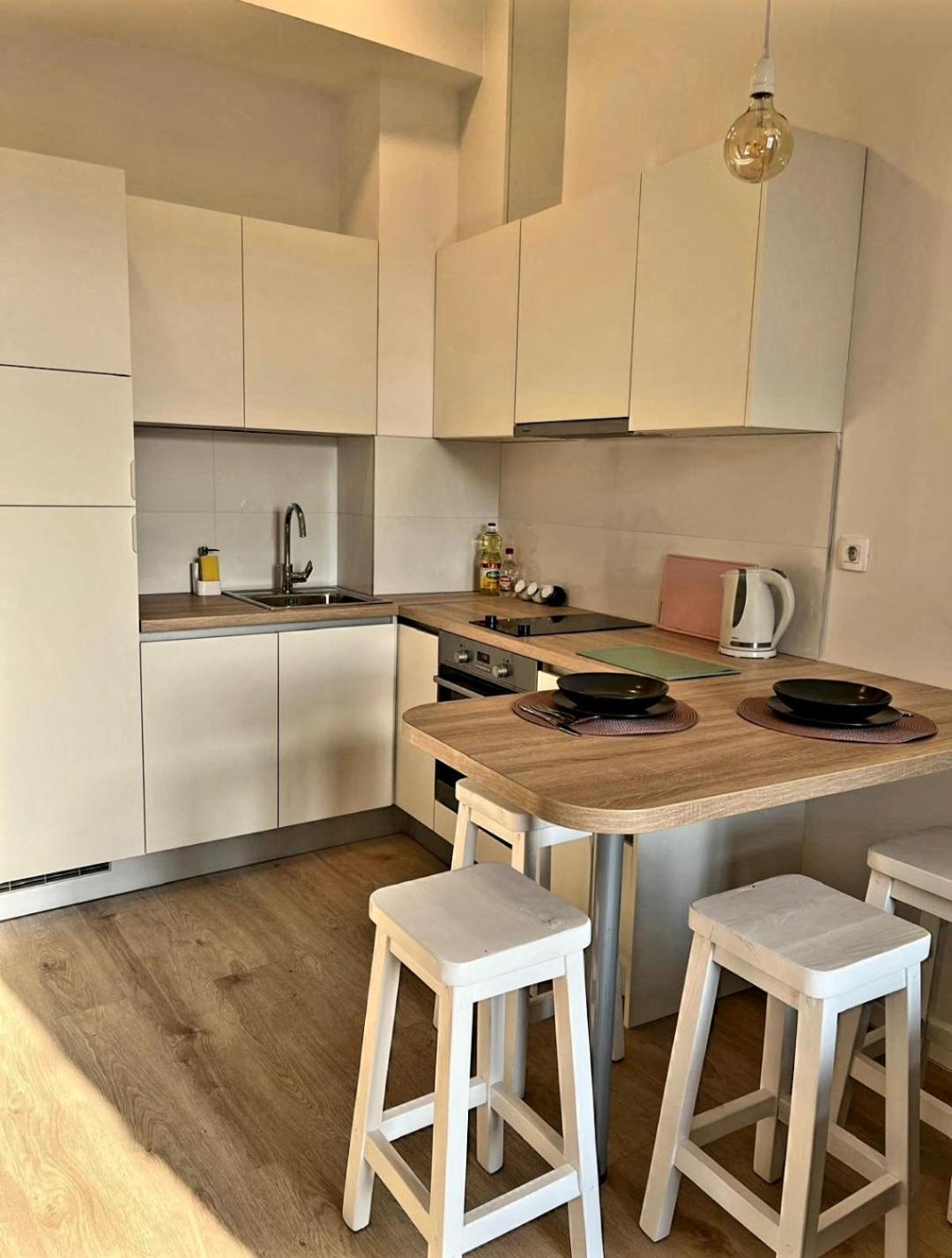 Meldolla Apartamento Zagreb Quarto foto